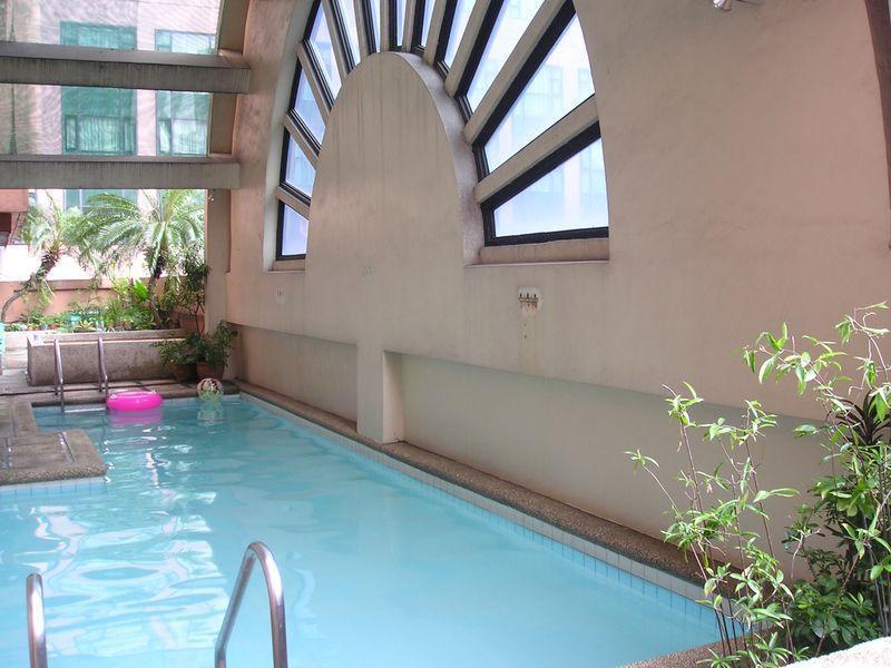 Citadel Inn Makati Makati City Exterior foto